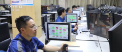 办事“靠前一步”+手艺升级迭代 聪慧口